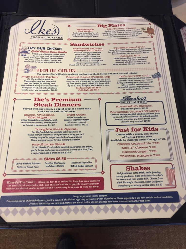 PGA Lounge MSP Airport