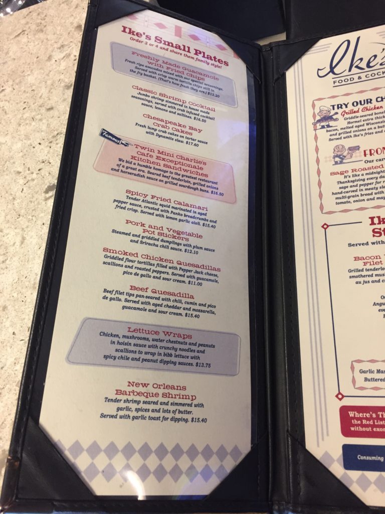 PGA Lounge MSP Airport