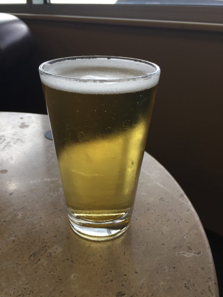 PGA Lounge MSP Airport