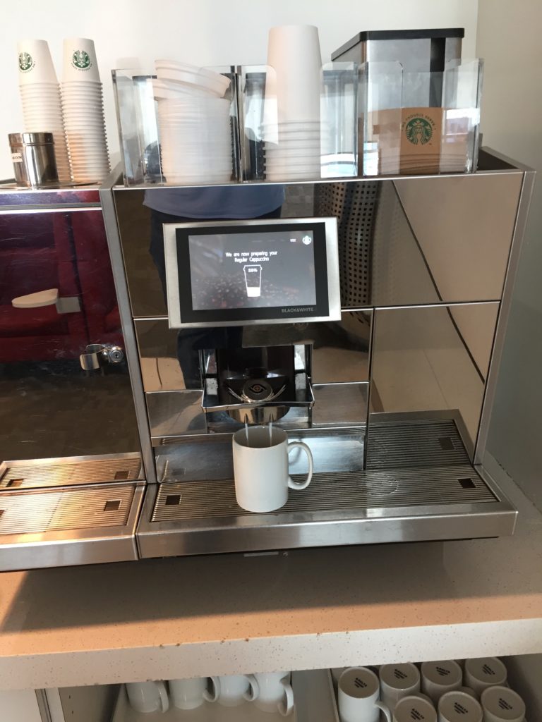 Delta Sky Club New York LaGuardia C Terminal