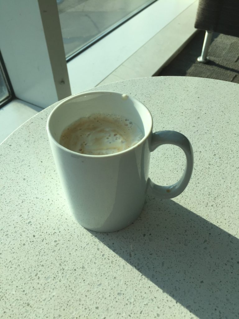 Delta Sky Club New York LaGuardia C Terminal