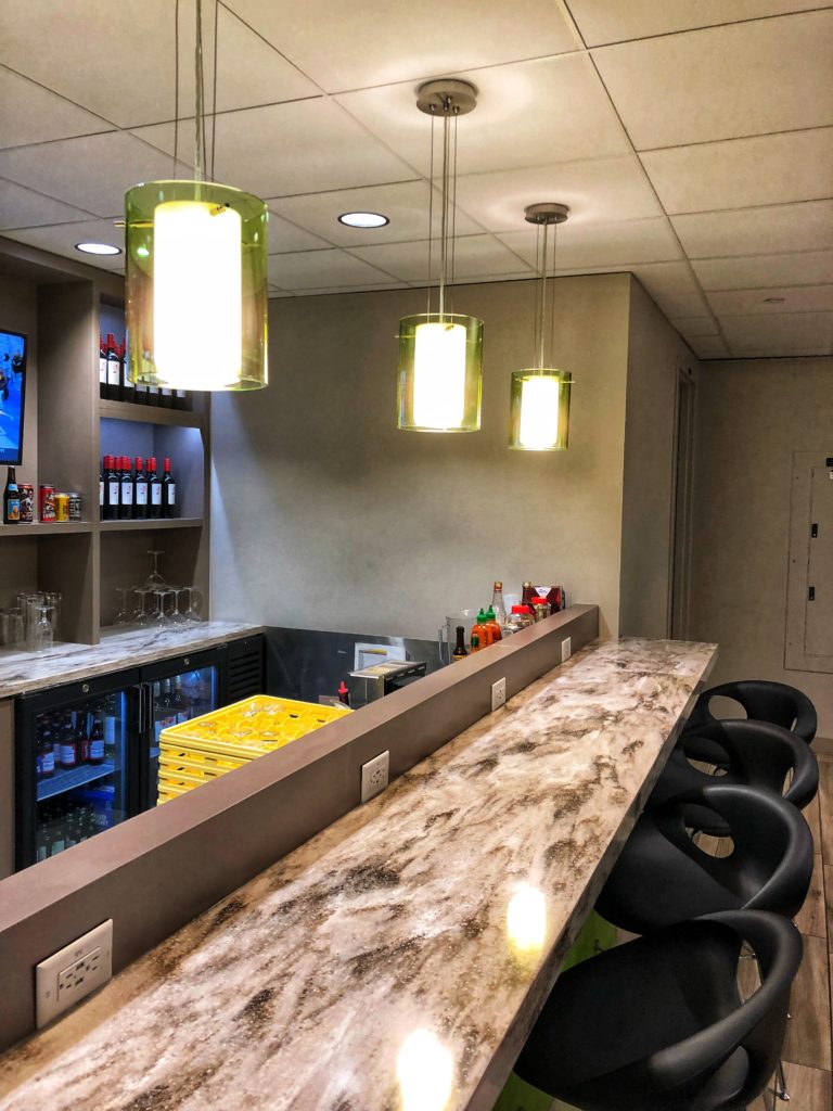 Escape Lounge Christmas Experience