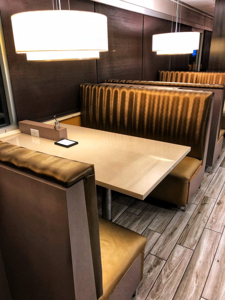 Escape Lounge Christmas Experience