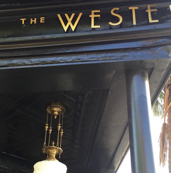 The Westendorff Restaurant Charleston A New Treat