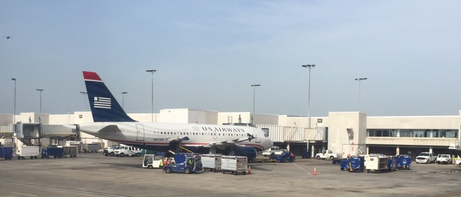 Final Approach – My 28 Years with US Airways