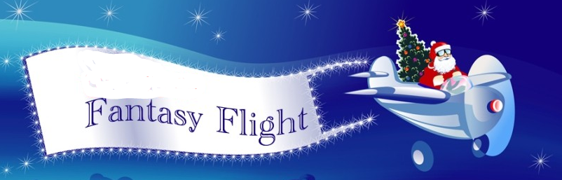 Fantasy Flights: Airlines Create Holiday Memories
