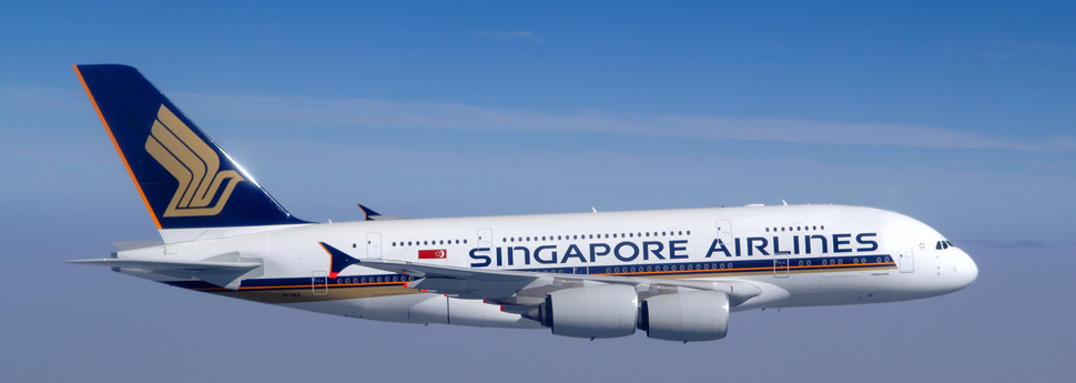 Singapore Airlines: No Detail is Too Small