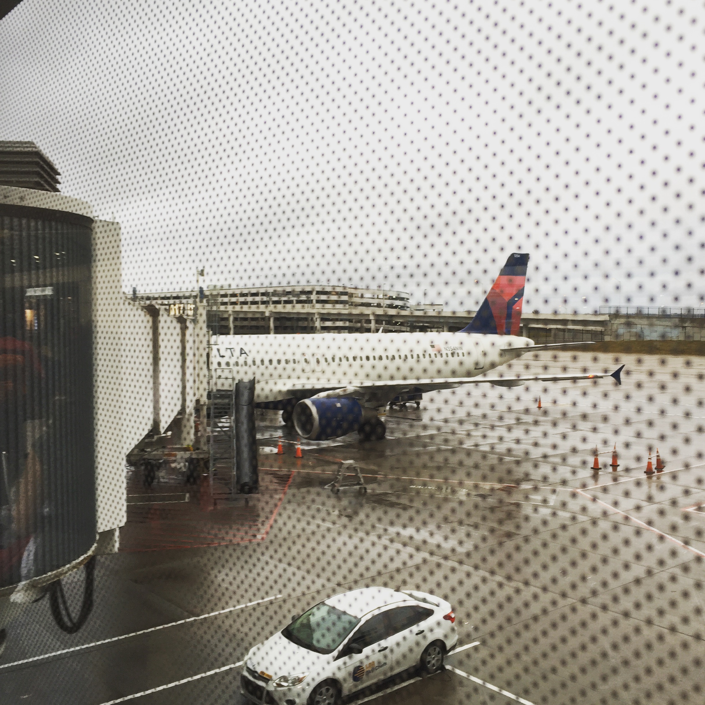 Trip Report – Delta Airlines – Detroit to Minneapolis