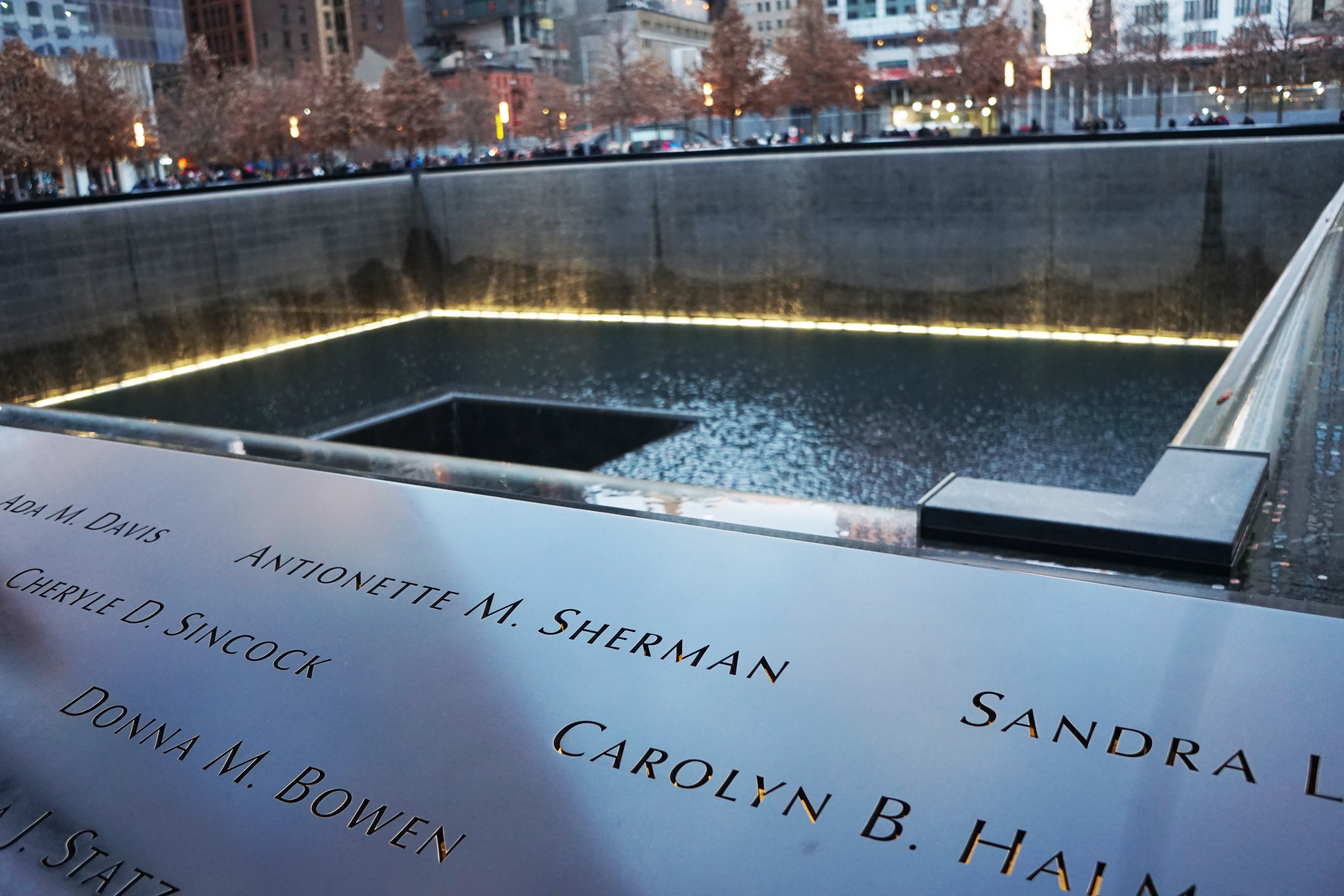 9/11 Memorial: A Must See In New York
