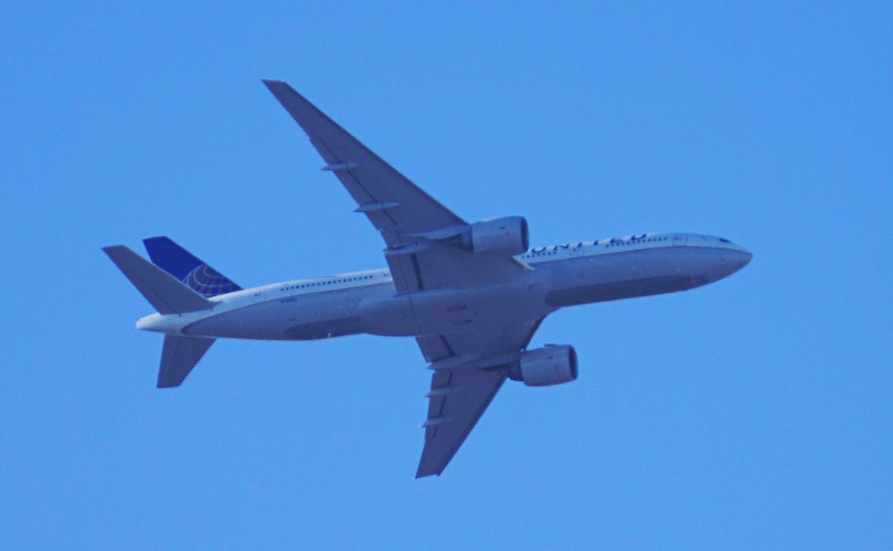 Enter to Win 90,000 United Miles (90 Winners) — United’s 90th Anniversary