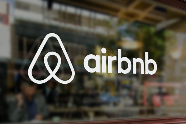 Using airbnb instead of hotels