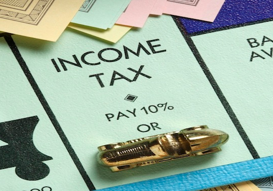 Earn Miles or Use Discounts When Filing Taxes