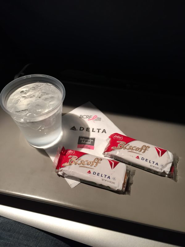 News Update First Delta Flight in Years Social Media Boarding Pass Pictures