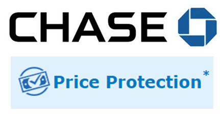 Goodbye Chase Price Protection, So What Are My Options?