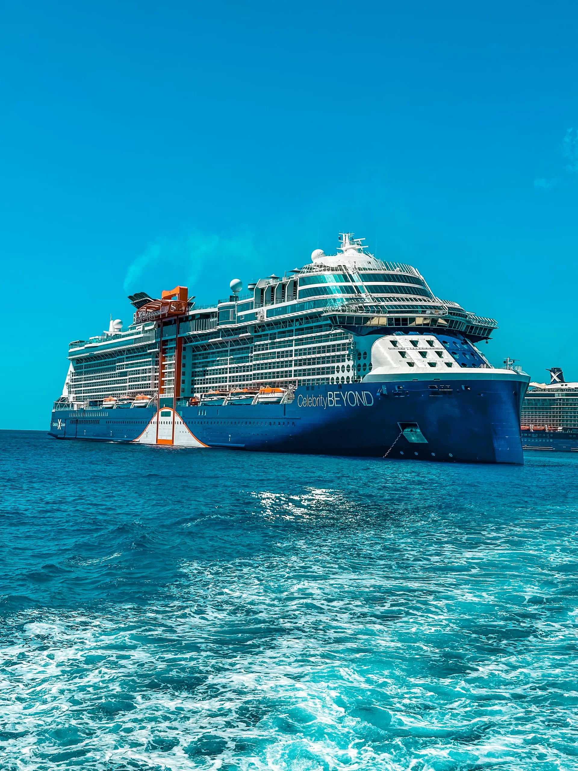 10 Things That Made My Cruise On Celebrity Beyond Epic!